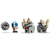 LEGO® Super Mario™ Reznor Knockdown 71390 (10/16)