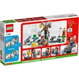 LEGO® Super Mario™ Reznor Knockdown 71390 (11/16)