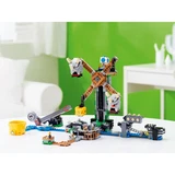 LEGO® Super Mario™ Reznor Knockdown 71390 (14/16)