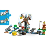LEGO® Super Mario™ Reznor Knockdown 71390 (5/16)