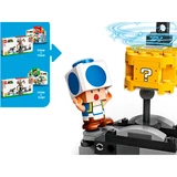 LEGO® Super Mario™ Reznor Knockdown 71390 (6/16)