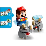 LEGO® Super Mario™ Reznor Knockdown 71390 (7/16)