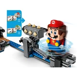 LEGO® Super Mario™ Reznor Knockdown 71390 (8/16)