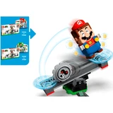 LEGO® Super Mario™ Reznor Knockdown 71390 (9/16)