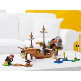 LEGO® Super Mario™ Bowser’s Airship Expansion Set 71391 (14/20)