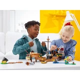 LEGO® Super Mario™ Bowser’s Airship Expansion Set 71391 (15/20)