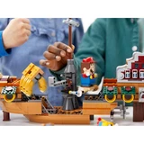 LEGO® Super Mario™ Bowser’s Airship Expansion Set 71391 (17/20)