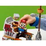 LEGO® Super Mario™ Bowser’s Airship Expansion Set 71391 (19/20)