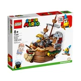 LEGO® Super Mario™ Bowser’s Airship Expansion Set 71391 (1/20)