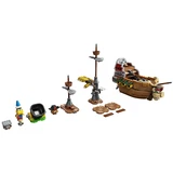 LEGO® Super Mario™ Bowser’s Airship Expansion Set 71391 (2/20)