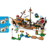LEGO® Super Mario™ Bowser’s Airship Expansion Set 71391 (5/20)