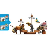 LEGO® Super Mario™ Bowser’s Airship Expansion Set 71391 (7/20)