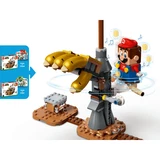 LEGO® Super Mario™ Bowser’s Airship Expansion Set 71391 (8/20)