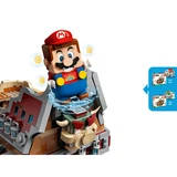 LEGO® Super Mario™ Bowser’s Airship Expansion Set 71391 (9/20)