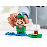 LEGO® Super Mario™ Power-uppakket: Kikker-Mario 71392 (10/10)