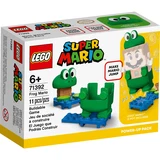 LEGO® Super Mario™ Power-uppakket: Kikker-Mario 71392 (1/10)