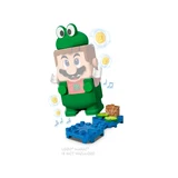 LEGO® Super Mario™ Power-uppakket: Kikker-Mario 71392 (4/10)