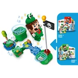 LEGO® Super Mario™ Power-uppakket: Kikker-Mario 71392 (5/10)