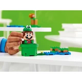 LEGO® Super Mario™ Power-uppakket: Kikker-Mario 71392 (7/10)