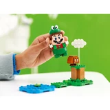 LEGO® Super Mario™ Power-uppakket: Kikker-Mario 71392 (8/10)