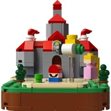 LEGO® Super Mario™ Bloc point d'interrogation Super Mario 64 71395 (10/32)