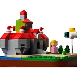 LEGO® Super Mario™ Bloc point d'interrogation Super Mario 64 71395 (11/32)