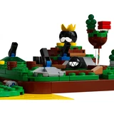 LEGO® Super Mario™ Bloc point d'interrogation Super Mario 64 71395 (12/32)