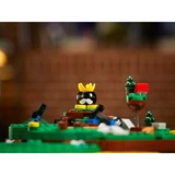 LEGO® Super Mario™ Bloc point d'interrogation Super Mario 64 71395 (19/32)