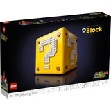 LEGO® Super Mario™ Bloc point d'interrogation Super Mario 64 71395 (1/32)