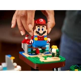 LEGO® Super Mario™ Bloc point d'interrogation Super Mario 64 71395 (22/32)