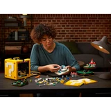 LEGO® Super Mario™ Bloc point d'interrogation Super Mario 64 71395 (25/32)