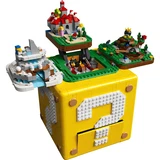 LEGO® Super Mario™ Bloc point d'interrogation Super Mario 64 71395 (2/32)