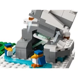 LEGO® Super Mario™ Bloc point d'interrogation Super Mario 64 71395 (7/32)