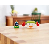 LEGO® Super Mario™ Ensemble d'extension La Junior-mobile de Bowser Jr. 71396 (10/16) LEGO® Super Mario™ Ensemble d'extension La Junior-mobile de Bowser Jr. 71396 (10/16)