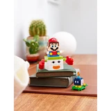 LEGO® Super Mario™ Ensemble d'extension La Junior-mobile de Bowser Jr. 71396 (12/16) LEGO® Super Mario™ Ensemble d'extension La Junior-mobile de Bowser Jr. 71396 (12/16)