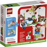 LEGO® Super Mario™ Ensemble d'extension La Junior-mobile de Bowser Jr. 71396 (13/16) LEGO® Super Mario™ Ensemble d'extension La Junior-mobile de Bowser Jr. 71396 (13/16)