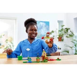 LEGO® Super Mario™ Ensemble d'extension La Junior-mobile de Bowser Jr. 71396 (14/16) LEGO® Super Mario™ Ensemble d'extension La Junior-mobile de Bowser Jr. 71396 (14/16)
