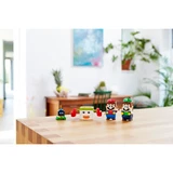 LEGO® Super Mario™ Ensemble d'extension La Junior-mobile de Bowser Jr. 71396 (4/16) LEGO® Super Mario™ Ensemble d'extension La Junior-mobile de Bowser Jr. 71396 (4/16)