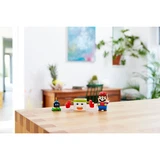 LEGO® Super Mario™ Ensemble d'extension La Junior-mobile de Bowser Jr. 71396 (5/16) LEGO® Super Mario™ Ensemble d'extension La Junior-mobile de Bowser Jr. 71396 (5/16)