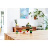 LEGO® Super Mario™ Ensemble d'extension La Junior-mobile de Bowser Jr. 71396 (6/16) LEGO® Super Mario™ Ensemble d'extension La Junior-mobile de Bowser Jr. 71396 (6/16)