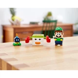LEGO® Super Mario™ Ensemble d'extension La Junior-mobile de Bowser Jr. 71396 (8/16) LEGO® Super Mario™ Ensemble d'extension La Junior-mobile de Bowser Jr. 71396 (8/16)