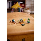 LEGO® Super Mario™ Luigi’s Mansion™: Labor und Schreckweg – Erweiterungsset 71397 (10/13) LEGO® Super Mario™ Luigi’s Mansion™: Labor und Schreckweg – Erweiterungsset 71397 (10/13)