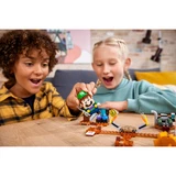LEGO® Super Mario™ Luigi’s Mansion™: Labor und Schreckweg – Erweiterungsset 71397 (11/13) LEGO® Super Mario™ Luigi’s Mansion™: Labor und Schreckweg – Erweiterungsset 71397 (11/13)