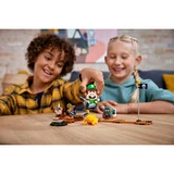 LEGO® Super Mario™ Luigi’s Mansion™: Labor und Schreckweg – Erweiterungsset 71397 (12/13) LEGO® Super Mario™ Luigi’s Mansion™: Labor und Schreckweg – Erweiterungsset 71397 (12/13)