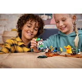 LEGO® Super Mario™ Luigi’s Mansion™: Labor und Schreckweg – Erweiterungsset 71397 (13/13) LEGO® Super Mario™ Luigi’s Mansion™: Labor und Schreckweg – Erweiterungsset 71397 (13/13)