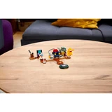 LEGO® Super Mario™ Luigi’s Mansion™: Labor und Schreckweg – Erweiterungsset 71397 (4/13) LEGO® Super Mario™ Luigi’s Mansion™: Labor und Schreckweg – Erweiterungsset 71397 (4/13)