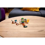 LEGO® Super Mario™ Luigi’s Mansion™: Labor und Schreckweg – Erweiterungsset 71397 (5/13) LEGO® Super Mario™ Luigi’s Mansion™: Labor und Schreckweg – Erweiterungsset 71397 (5/13)