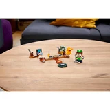 LEGO® Super Mario™ Luigi’s Mansion™: Labor und Schreckweg – Erweiterungsset 71397 (6/13) LEGO® Super Mario™ Luigi’s Mansion™: Labor und Schreckweg – Erweiterungsset 71397 (6/13)