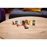 LEGO® Super Mario™ Luigi’s Mansion™: Labor und Schreckweg – Erweiterungsset 71397 (7/13) LEGO® Super Mario™ Luigi’s Mansion™: Labor und Schreckweg – Erweiterungsset 71397 (7/13)
