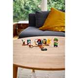 LEGO® Super Mario™ Luigi’s Mansion™: Labor und Schreckweg – Erweiterungsset 71397 (8/13) LEGO® Super Mario™ Luigi’s Mansion™: Labor und Schreckweg – Erweiterungsset 71397 (8/13)